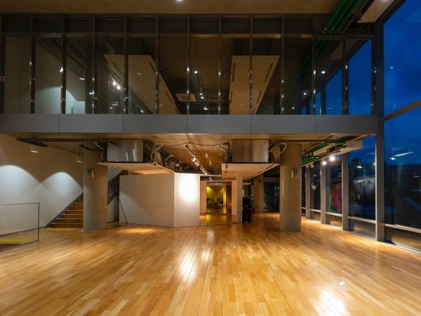 Commercial floors from Altair's Prestige Demo in Toronto